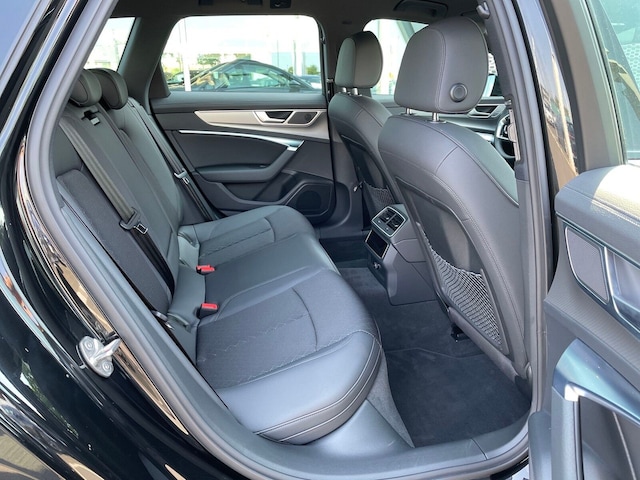 Audi A6 40 TDI Avant S-Tronic