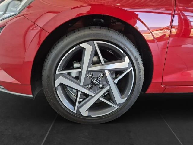 Hyundai i20 T-GDi Trend