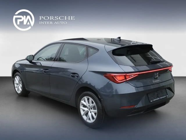 Seat Leon 1.5 TSI Style