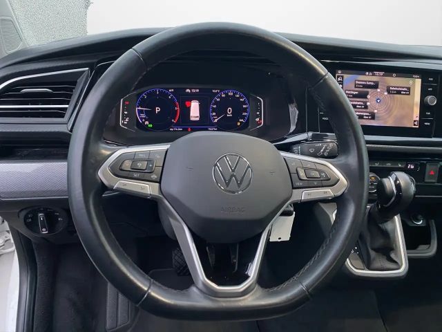 Volkswagen Multivan 2.0 TDI DSG Highline T6
