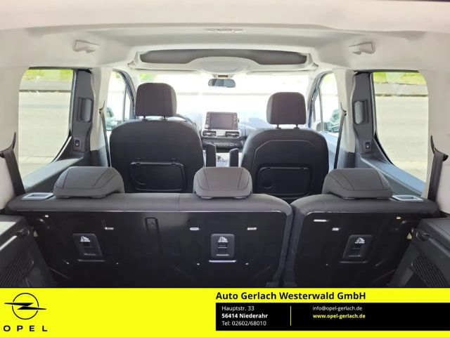 Opel Combo Elegance Life