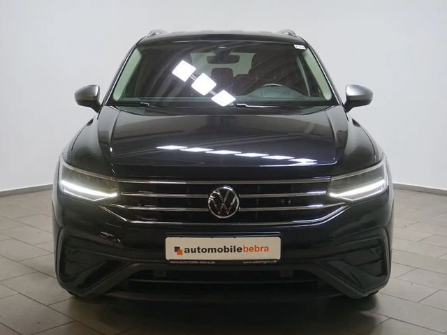 Volkswagen Tiguan 2.0 TDI Allspace DSG Life