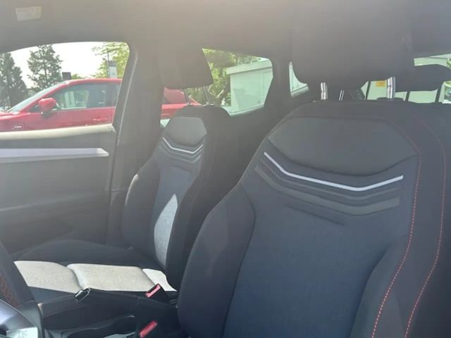 Seat Ibiza TSI "FR", NP: 30.500 €