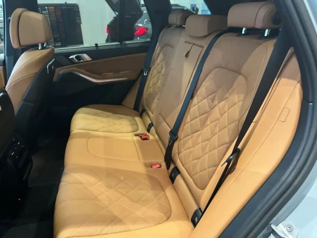 BMW X5 M-Sport xDrive