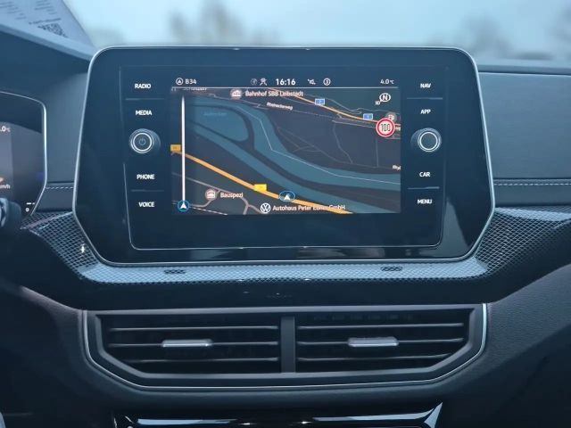 Volkswagen T-Cross DSG R-Line