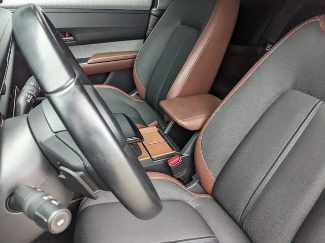 Mazda MX-30 Advantage SkyActiv e-Skyactiv