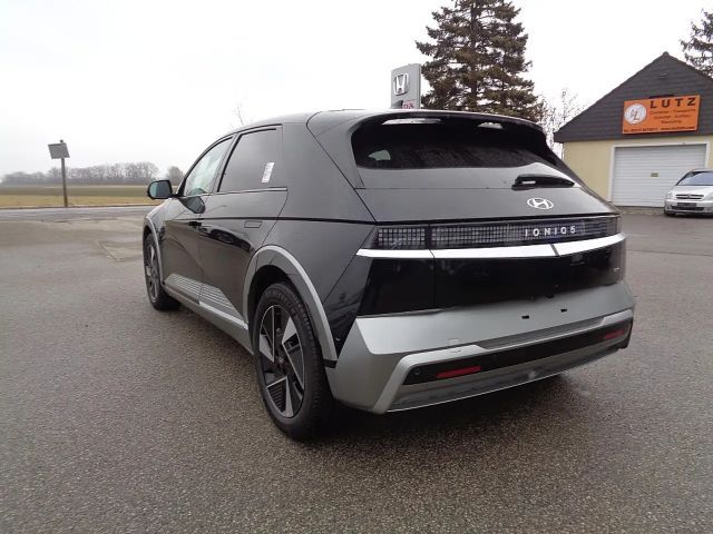 Hyundai IONIQ 5 4WD Vierwielaandrijving