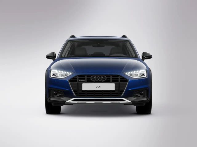 Audi A4 allroad 45 TFSI Quattro