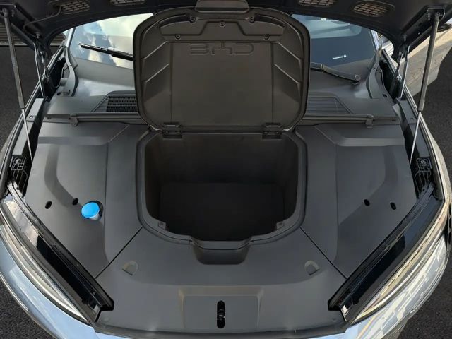 BYD Seal Achterwielaandrijving Comfort