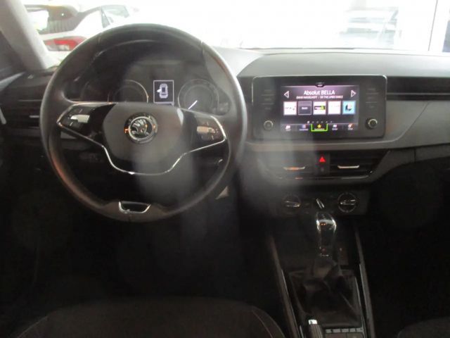 Skoda Kamiq Ambition