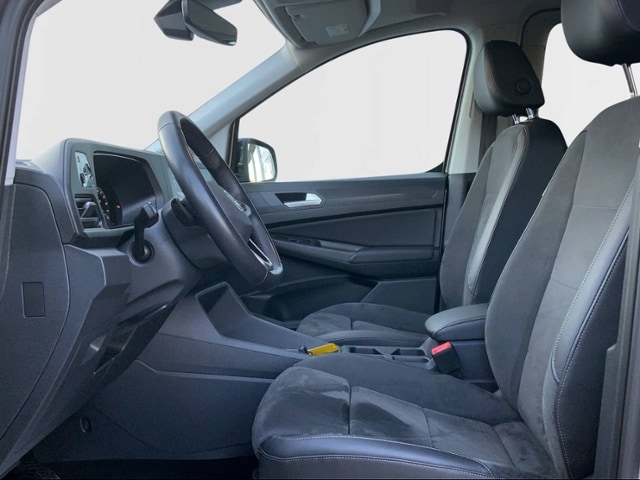 Volkswagen Caddy 2.0 TDI Maxi