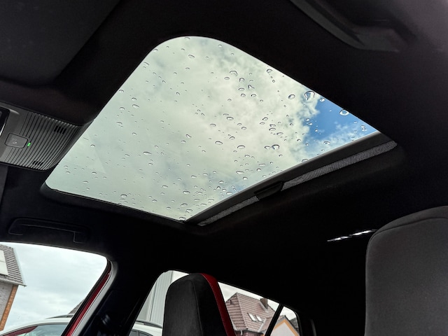 Volkswagen Golf GTI Golf VIII