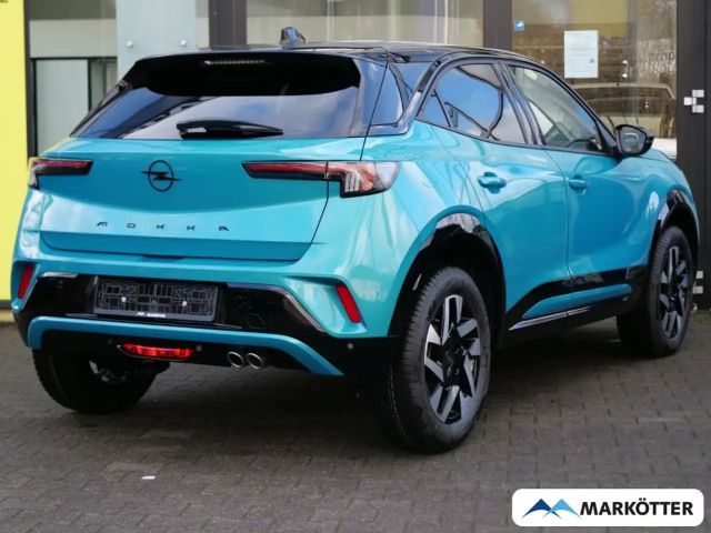 Opel Mokka GS-Line Grand Sport