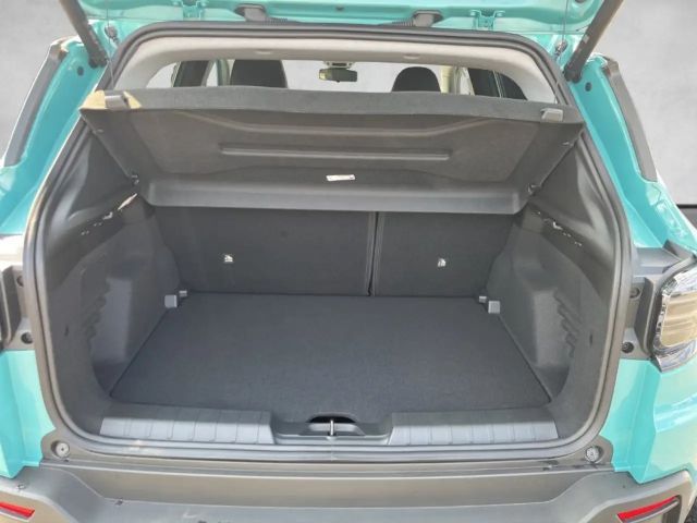 Jeep Avenger Altitude Full-Electric