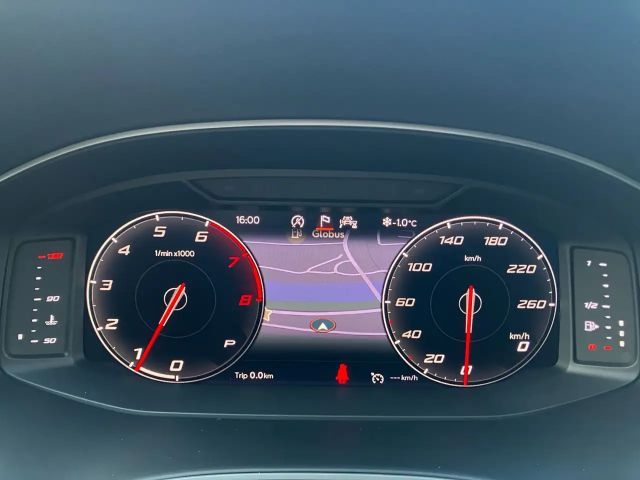 Seat Ibiza 1.5 TSI DSG FR-lijn