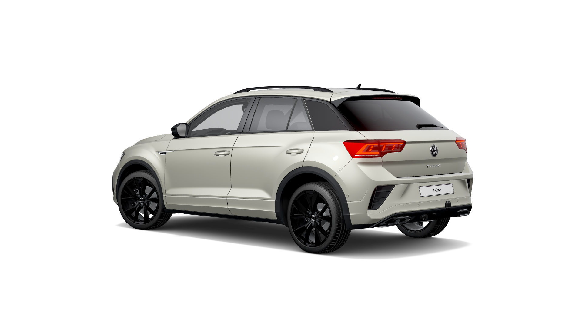 Volkswagen T-Roc 1.5 TSI DSG IQ.Drive R-Line