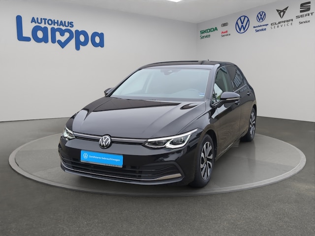Volkswagen Golf 1.5 TSI