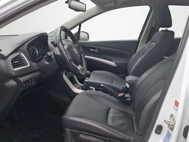 Suzuki SX4 S-Cross 4x4 Comfort