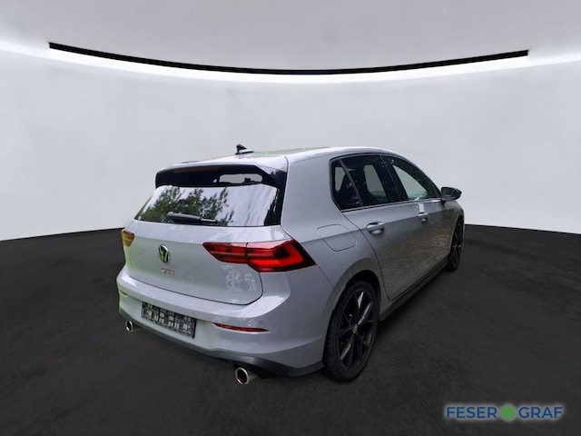 Volkswagen Golf DSG GTI