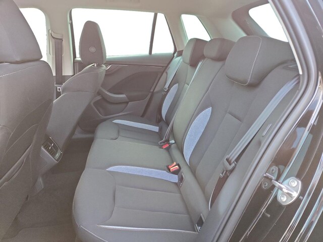 Skoda Kamiq 1.5 TSI Tour