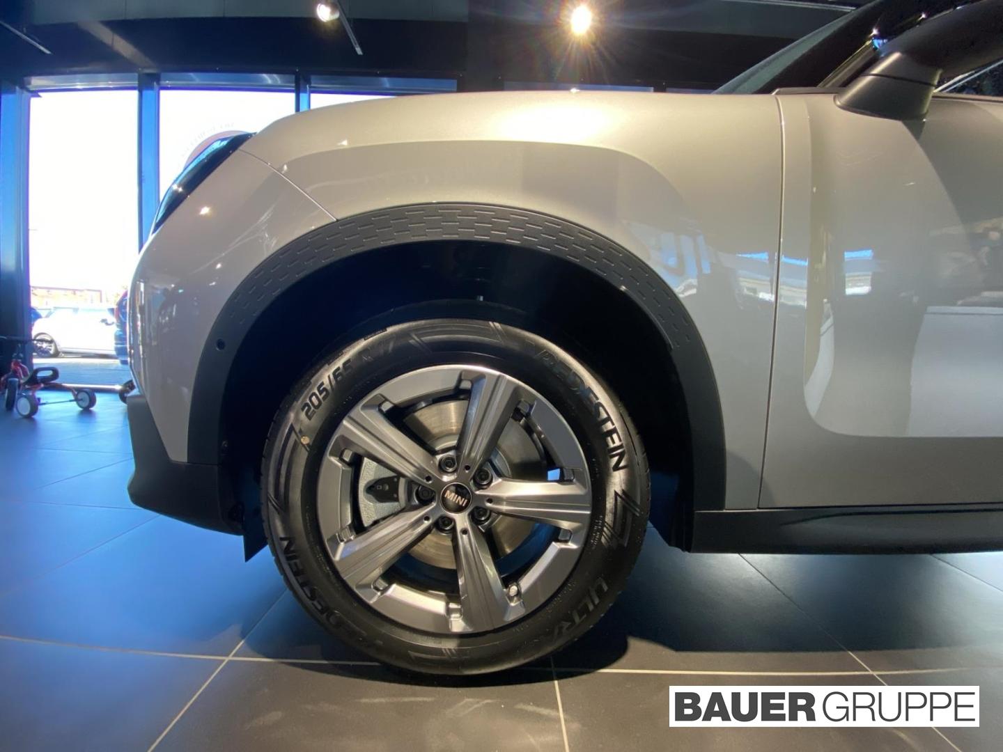 MINI Cooper C Countryman Classic