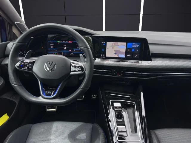 Volkswagen Golf Golf VIII Sound Variant