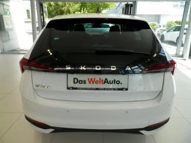 Skoda Scala Selection