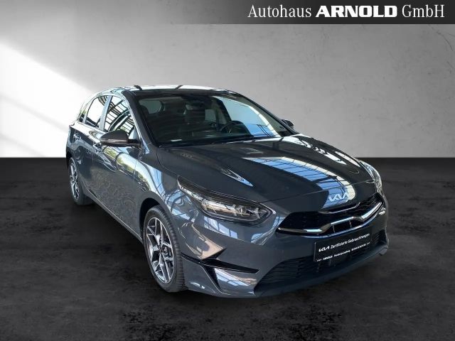 Kia Ceed GDi Spirit