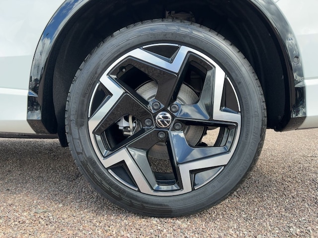 Volkswagen Tiguan DSG R-Line eHybrid