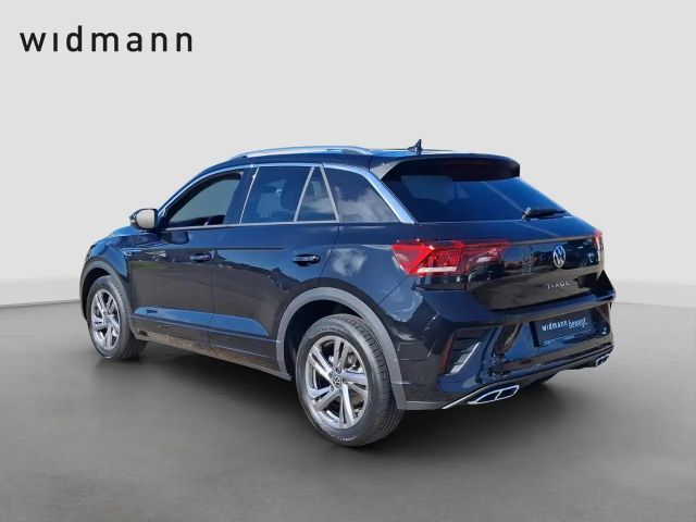 Volkswagen T-Roc 1.5 TSI R-Line