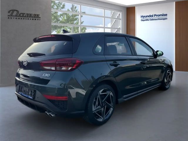 Hyundai i30 2WD N Line