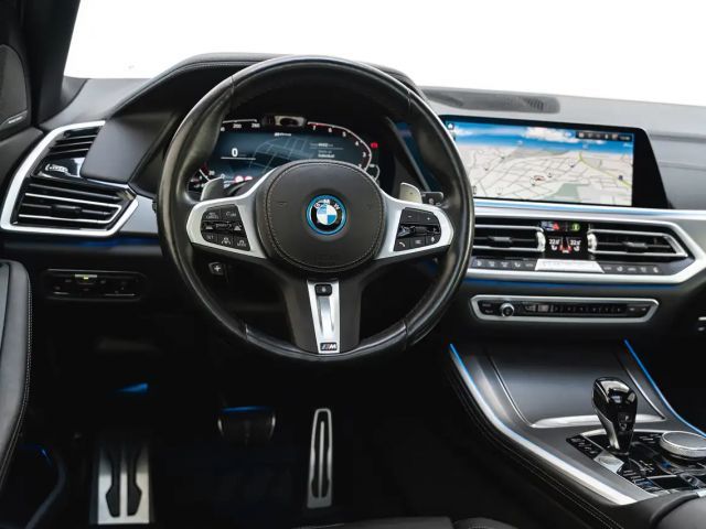 BMW X5 M-Sport xDrive