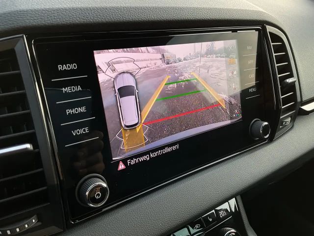 Skoda Karoq ACT Sportline