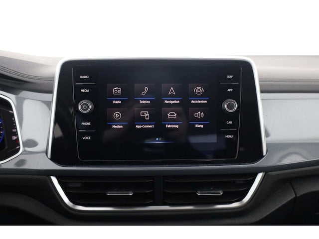 Volkswagen T-Roc 1.5 TSI Style