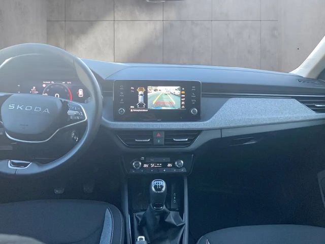 Skoda Kamiq Selection