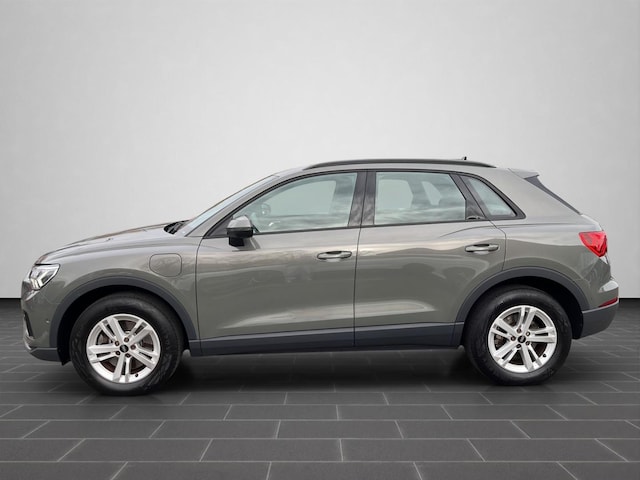 Audi Q3 45 TFSI Hybride S-Tronic