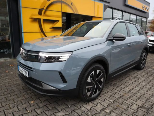 Opel Grandland X 1.2 Turbo Edition