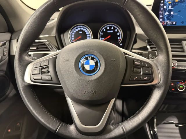 BMW X1 Sport Line xDrive25e