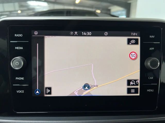 Volkswagen T-Roc 1.5 TSI DSG Style