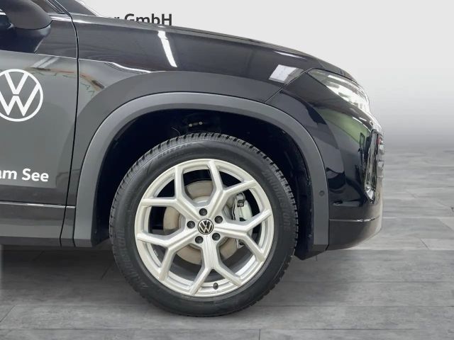 Volkswagen Tayron DSG