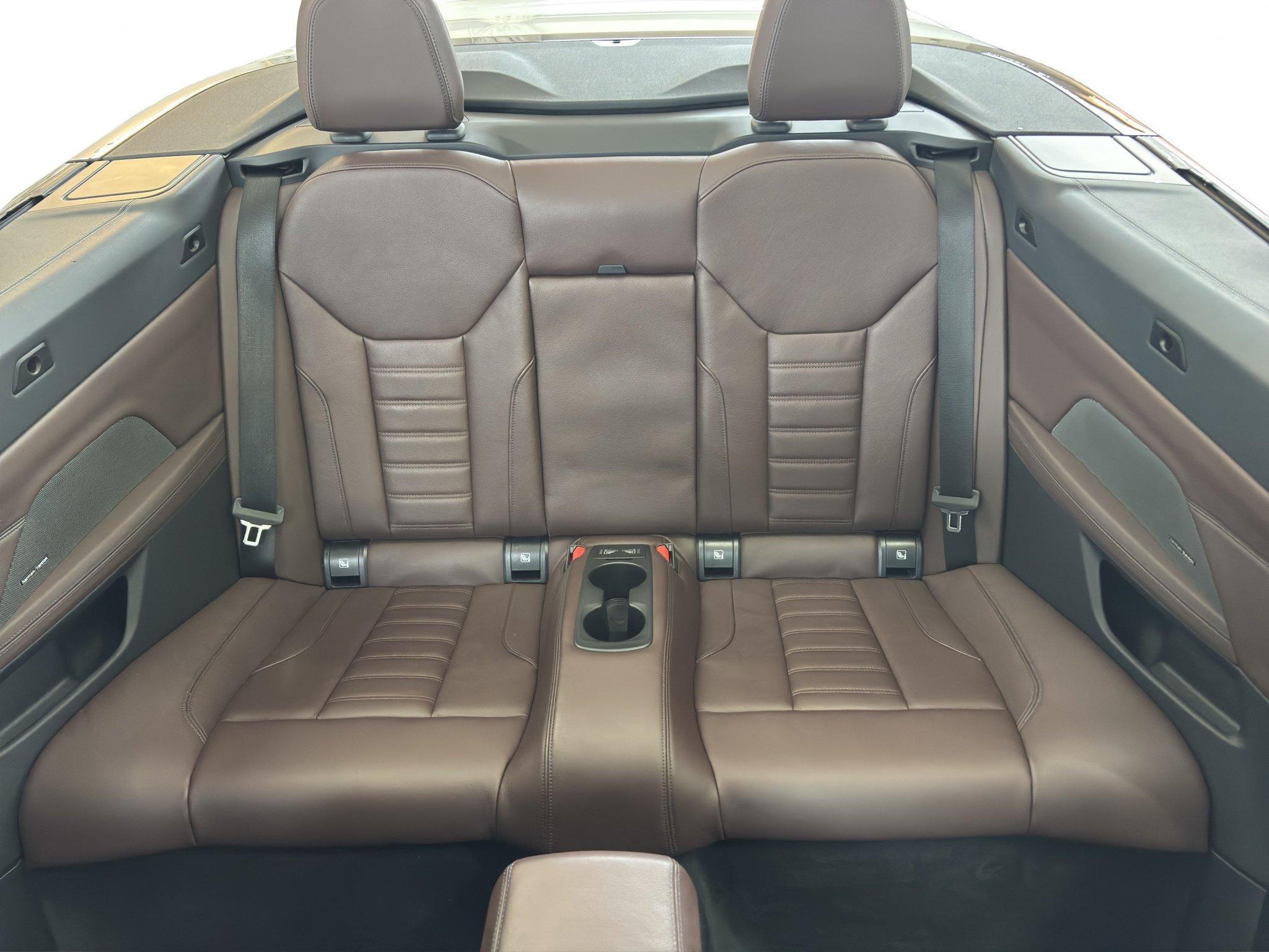 BMW M440 Cabrio M440i xDrive