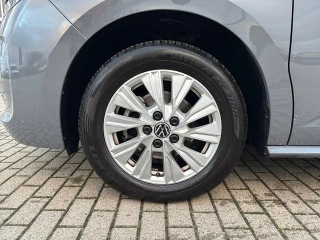 Volkswagen Multivan 2.0 TDI DSG T7