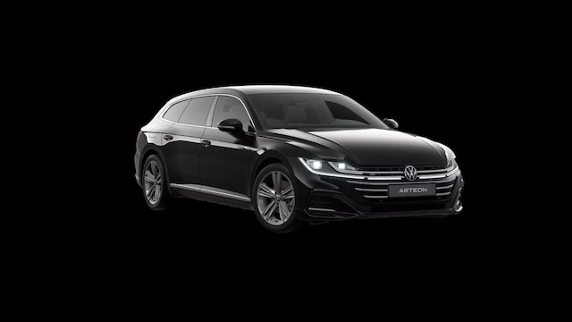 Volkswagen Arteon Shooting Brake 2.0 TDI DSG
