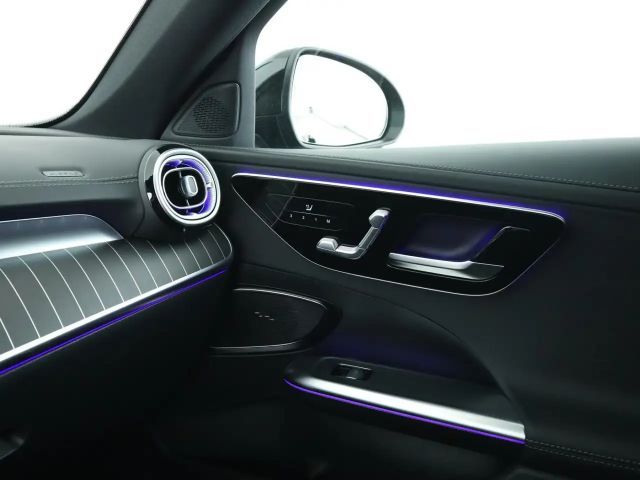 Mercedes-Benz C 300 C 300 e Estate