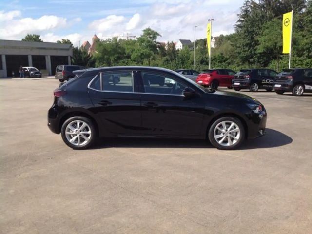 Opel Corsa 1.2 Turbo Elegance Turbo