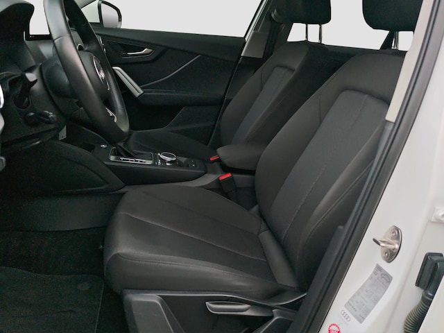 Audi Q2 35 TFSI S-Tronic