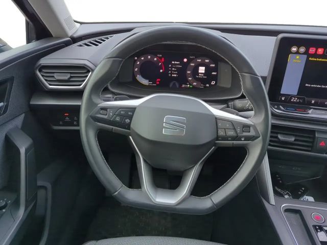 Seat Leon 1.5 eTSI DSG Sportstourer Style