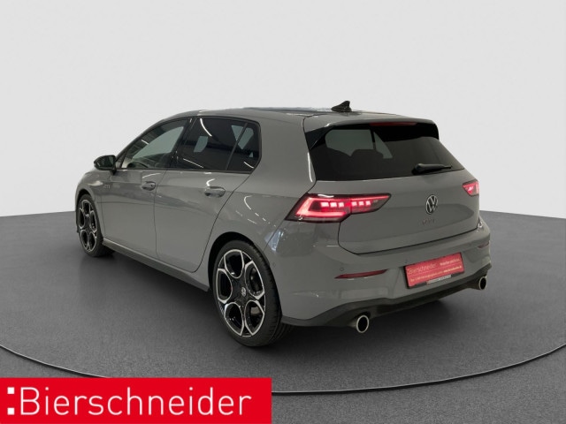 Volkswagen Golf 2.0 TSI DSG GTI