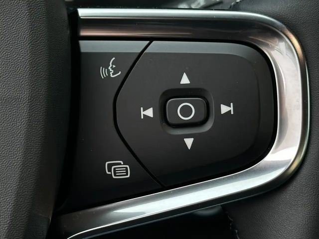 Volvo XC40 Bright Plus Recharge T5