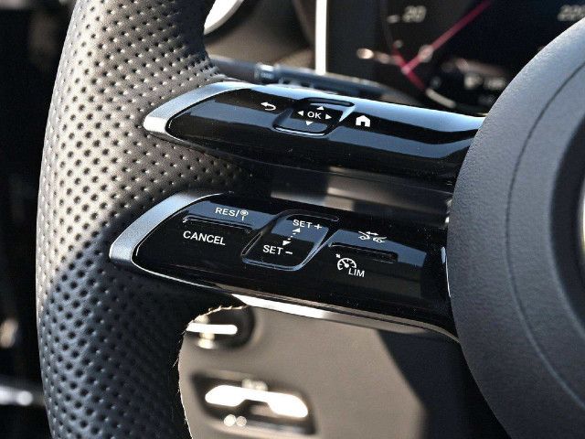 Mercedes-Benz GLC 200 4MATIC GLC 200 d